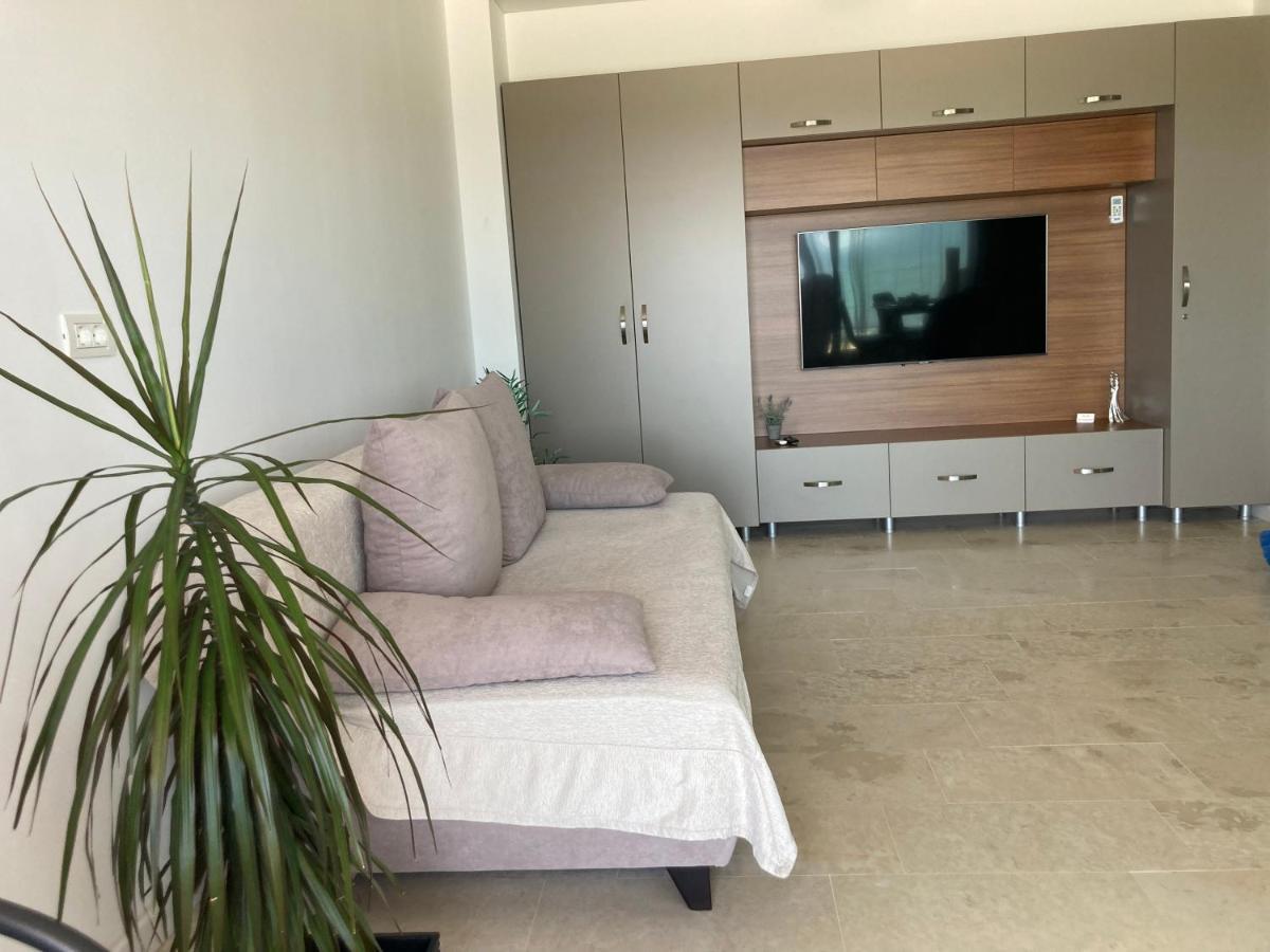 Apartamento Sarah Morningstar Năvodari Exterior foto